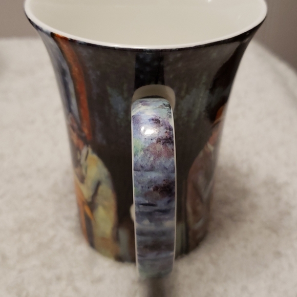 Macintosh Artist collection mugs, set of 3 - Picture 11 of 15